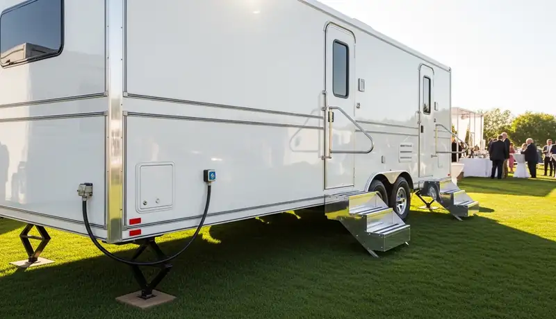 VIP Trailer Rentals Sugar Land TX